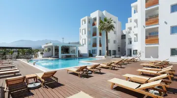 Arminda Hotel & Spa