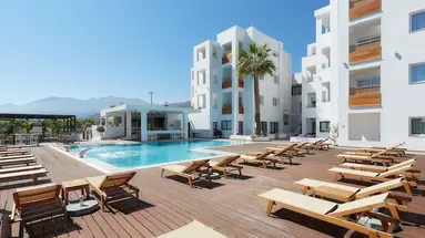 Arminda Hotel & Spa