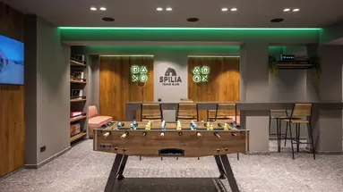 Arminda Hotel & Spa