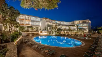 Arminda Hotel & Spa
