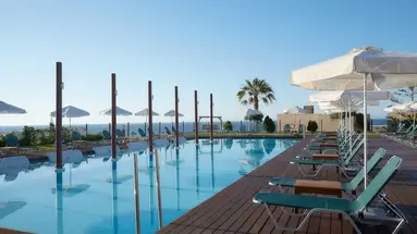 Arminda Hotel & Spa