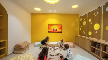 Arminda Hotel & Spa