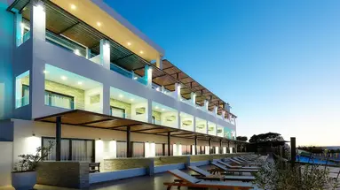 Arminda Hotel & Spa