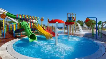 ARMINDA HOTEL & SPA