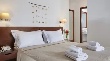 ARMINDA HOTEL & SPA