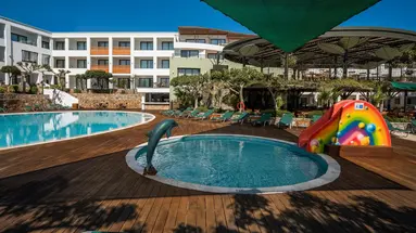 Arminda Hotel & Spa