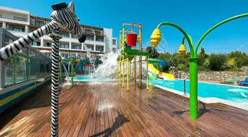 Arminda Hotel & Spa