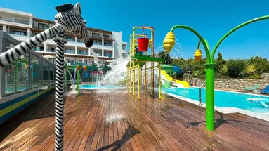 Arminda Hotel & Spa