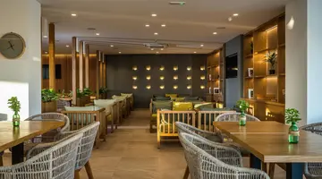 Arminda Hotel & Spa