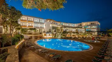 Arminda Hotel & Spa
