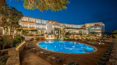 Arminda Hotel & Spa