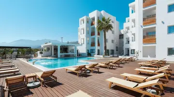 Arminda Hotel & Spa