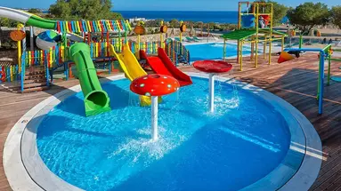 Arminda Hotel & Spa