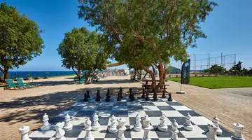 ARMINDA HOTEL & SPA