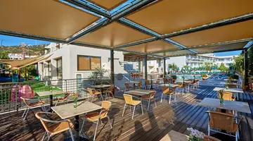 ARMINDA HOTEL & SPA