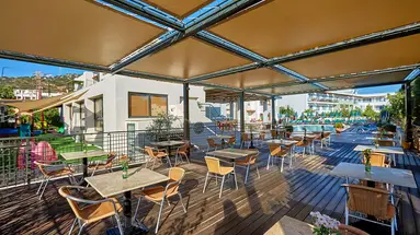 ARMINDA HOTEL & SPA