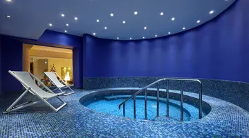 ARMINDA HOTEL & SPA