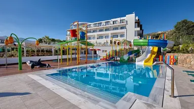 Arminda Hotel & Spa