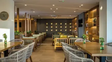 Arminda Hotel & Spa