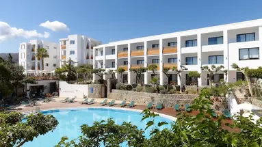 Arminda Hotel & Spa