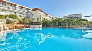 ARMINDA HOTEL