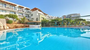 ARMINDA HOTEL