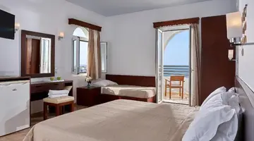ARMINDA HOTEL