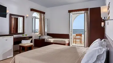 ARMINDA HOTEL