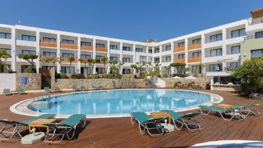 ARMINDA HOTEL