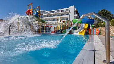 ARMINDA HOTEL
