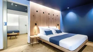 ARMINDA HOTEL
