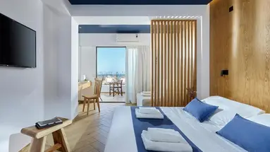 ARMINDA HOTEL