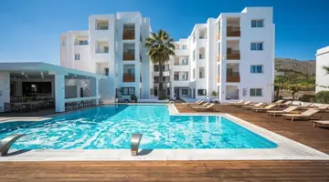 ARMINDA HOTEL