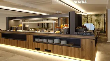 Armon Greenblu Hotel & Wellness
