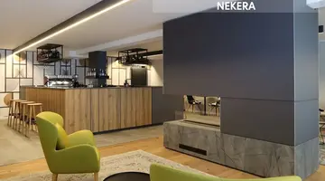 Armon Greenblu Hotel & Wellness
