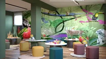 Armon Greenblu Hotel & Wellness