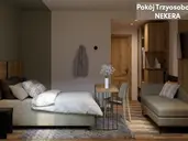 Armon Greenblu Hotel & Wellness