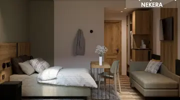 Armon Greenblu Hotel & Wellness