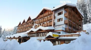 Armon Greenblu Hotel & Wellness