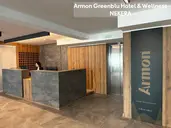 Armon Greenblu Hotel & Wellness
