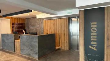 Armon Greenblu Hotel & Wellness