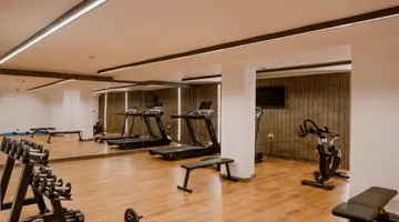 Armon Greenblu & Wellness