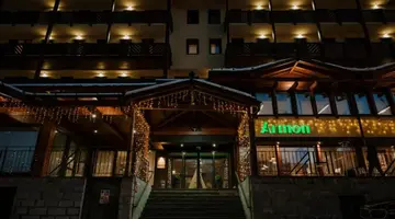 Armon Greenblu & Wellness