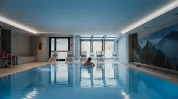 Armon Greenblu & Wellness