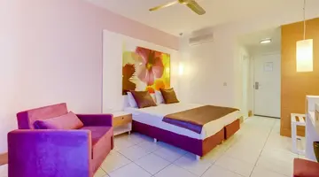 ARMONIA HOLIDAY VILLAGE & SPA