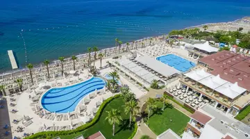 ARMONIA HOLIDAY VILLAGE & SPA
