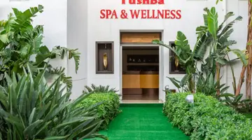 ARMONIA HOLIDAY VILLAGE & SPA