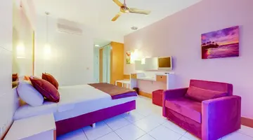 ARMONIA HOLIDAY VILLAGE & SPA