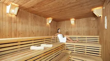 ARMONIA HOLIDAY VILLAGE & SPA