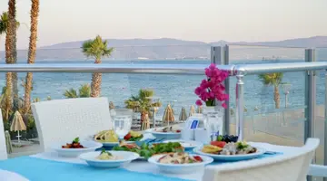 ARMONIA HOLIDAY VILLAGE & SPA